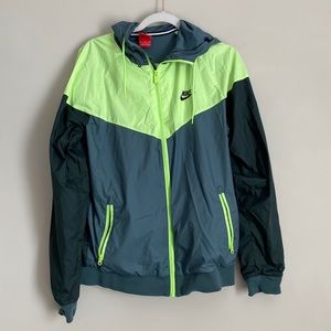 Nike Windbreaker